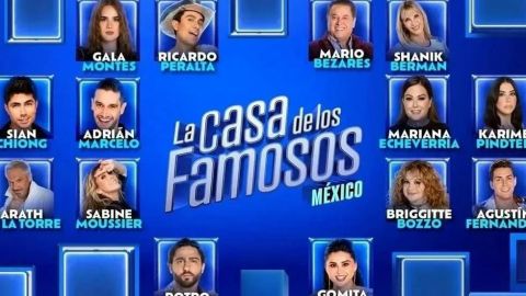 "La Casa de los Famosos" es el programa más mediático de la historia