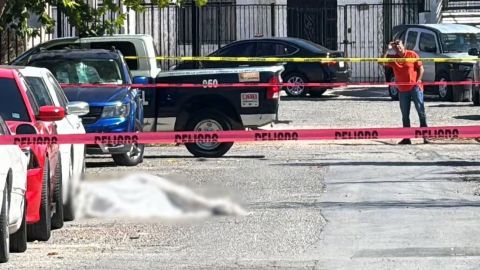 Primera quincena de agosto registra mil 95 asesinatos en el país