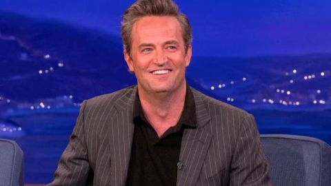 Matthew Perry gastó mas de 50 mil dólares en ketamina poco antes de su muerte