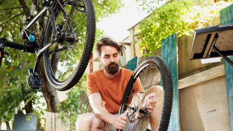 Marcas destacadas de bicicletas híbridas en el mercado