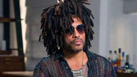 Lenny Kravitz volverá a cantar los Premios MTV VMAs tras 25 años