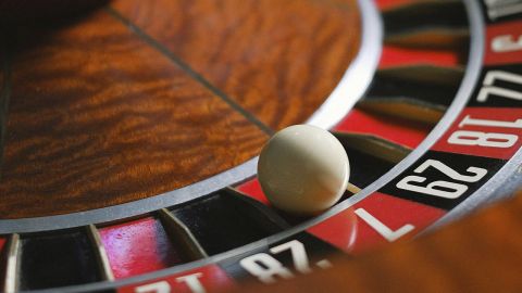 5 Héroes que Pusieron en Marcha la Ruleta