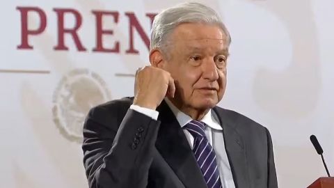 AMLO: No habrá descuentos ni despidos para trabajadores del Poder Judicial