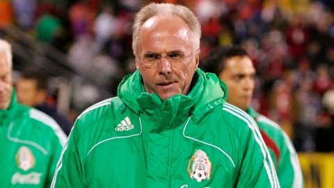 Muere Sven-Göran Eriksson, leyenda del futbol mundial, tras una larga enfermedad