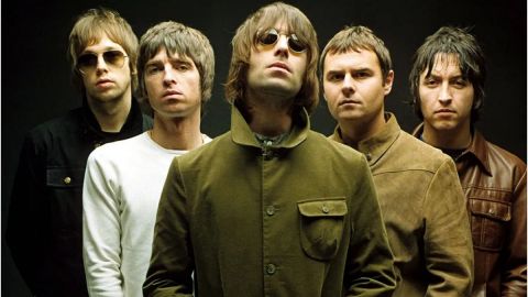 Misterioso mensaje en redes de Oasis alimenta los rumores de su regreso