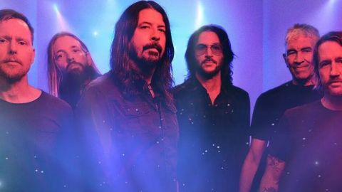 Foo Fighters piden a Donald Trump dejar de usar una de sus famosas canciones