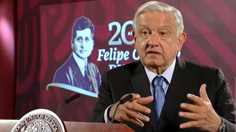 Relación bilateral con EU y Canadá continúa, la pausa es con embajadores: AMLO