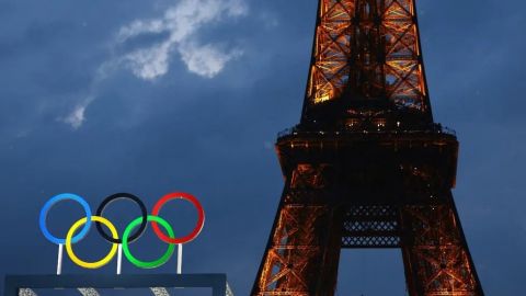 Desaparece una deportista de Ruanda en los Juegos Paralímpicos de París 2024