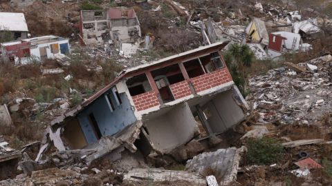 Podría quedar el Atlas de Riesgo en Tijuana al finalizar la administración