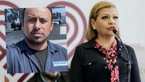 'Parece que se hubiera esfumado': Fiscal por desaparición de Servando Salazar