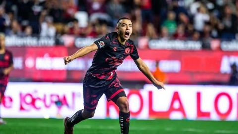 Xolos vence al León y se convierten en líderes generales