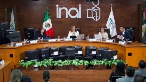 ONU insta a gobierno de México a reconsiderar eliminación del INAI