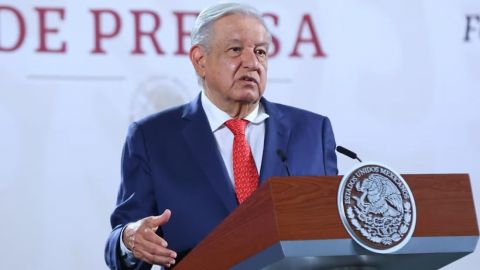 AMLO celebra aprobación en Diputados de la reforma judicial