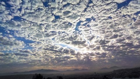 Advierten por altas temperaturas en Tijuana