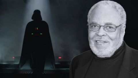 Muere el actor James Earl Jones, voz de Darth Vader, a los 93 años