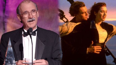 Fallece Will Jennings, compositor de 'My Heart Will Go On' de Titanic