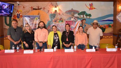 Anuncian calendario de eventos turísticos para el cierre del 2024 en Rosarito