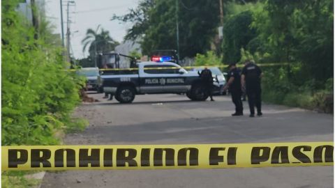 Violencia de Sinaloa llega a su día 10; reportan balaceras y seis desaparecidos