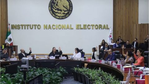 INE alista elecciones locales en Durango y Veracruz para 2025