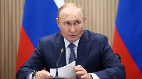 Rusia acusa a Parlamento Europeo de crear condiciones para una guerra nuclear