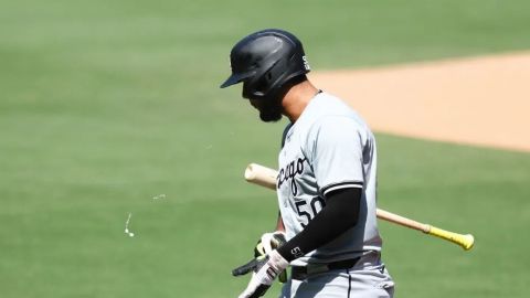 White Sox pierden juego número 120 para empatar récord de Mets de 1962