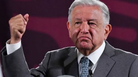 Jueza ordena a AMLO y DOF eliminar decreto sobre reforma judicial