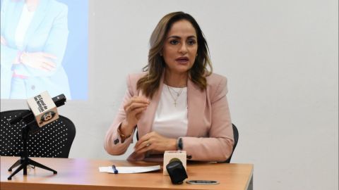 Reafirma Gina Arana su compromiso como regidora