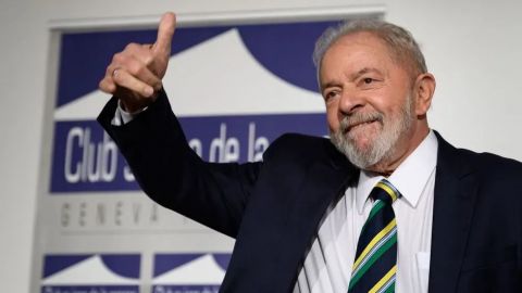 Lula da Silva discutirá con Sheinbaum situación en Venezuela el lunes