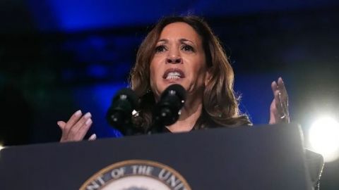 Kamala Harris visitará la frontera con México para hablar de migración