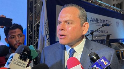 CCE Tijuana apoya nombramientos de Ismael Burgueño en su gabinete