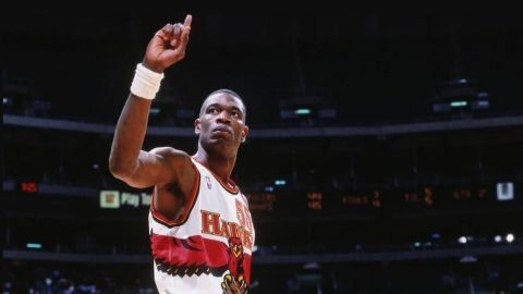 Muere Dikembe Mutombo, leyenda de la NBA, tras padecer cáncer cerebral