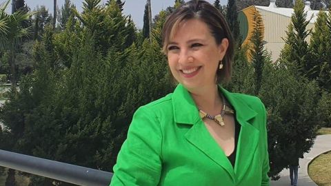 Fallece la periodista Ana Velia Guzmán