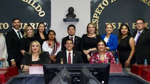 Aprueba Cabildo de Tecate a nuevos titulares del Ayuntamiento