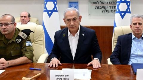 Israel desafía advertencias de Joe Biden sobre intensificar ataques en Líbano