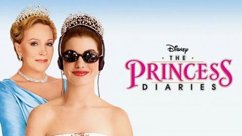 ¡Anne Hathaway confirma que estará en El Diario de la Princesa 3!