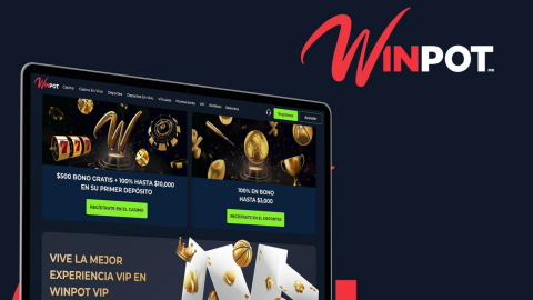 Winpot Casino reseña