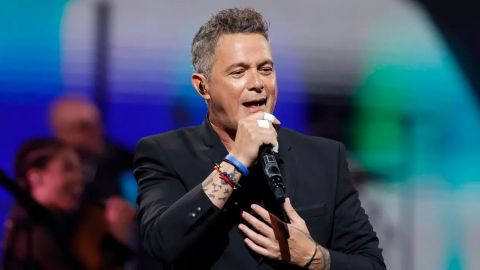 Alejandro Sanz será reconocido con el Premio Billboard a la Trayectoria