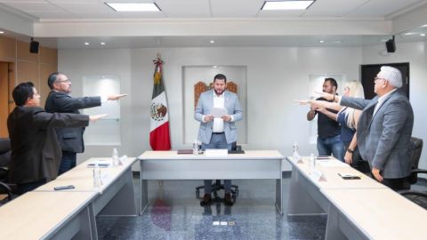 Se instala Comité de Transparencia en Tijuana