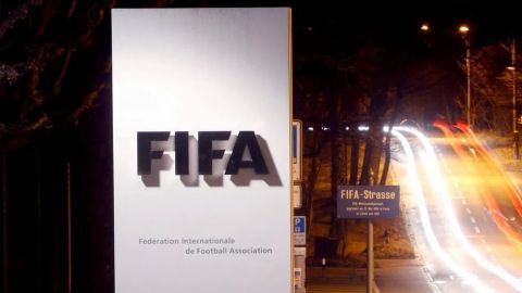 Ligas europeas denuncian a la FIFA por saturación en los calendarios