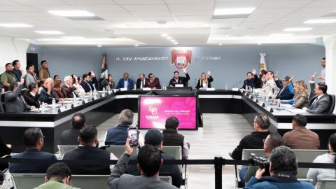 Cabildo de Tijuana aprueba modificaciones presupuestales para 2024