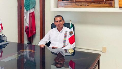 Asesinan al presidente municipal de Candelaria Loxicha, Oaxaca