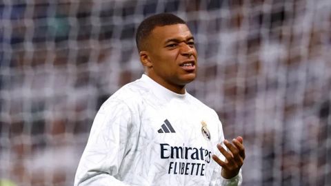 Kylian Mbappé es investigado por presunta violación en Suecia