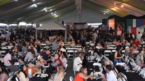 Todo listo para el 'Baja Culinary Fest 2024': Gastronomía, cultura y sabor en BC