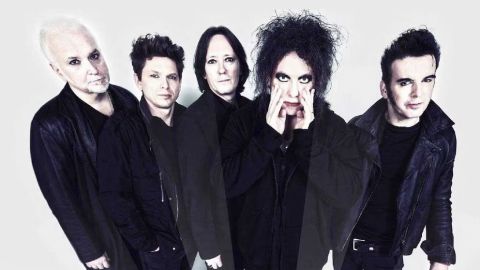 ¡Se acerca el final de The Cure! Robert Smith revela planes