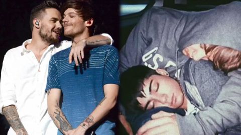 Integrantes de One Direction dedican mensajes tras la muerte de Liam Payne