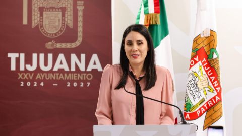 Anuncian mejoras en infraestructura urbana y recolección de basura en Tijuana