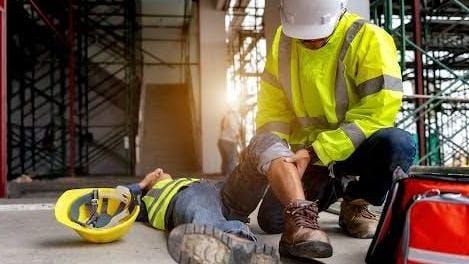 Registra Baja California más de 5 mil accidentes laborales en 2024