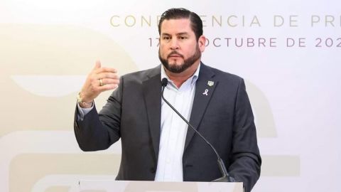 Ismael Burgueño culpa a la administración anterior por situación en Prime Wheel