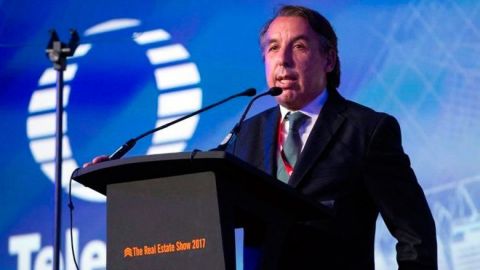 Emilio Azcárraga Jean deja el cargo de consejero delegado de Grupo Televisa