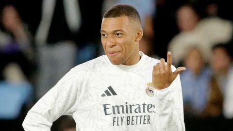 PSG pierde ante Kylian Mbappé y deberán de pagarle 55 millones de euros